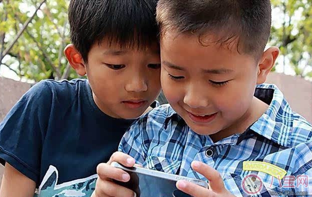 為什么孩子玩王者榮耀會(huì)上癮 而學(xué)習(xí)卻不會(huì)上癮