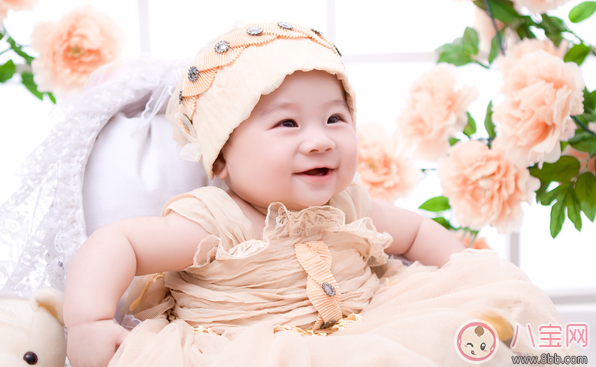 關(guān)于寶寶的一些冷知識 寶媽寶爸應(yīng)該知道 關(guān)于寶寶的一些冷知識 寶媽寶爸應(yīng)該知道