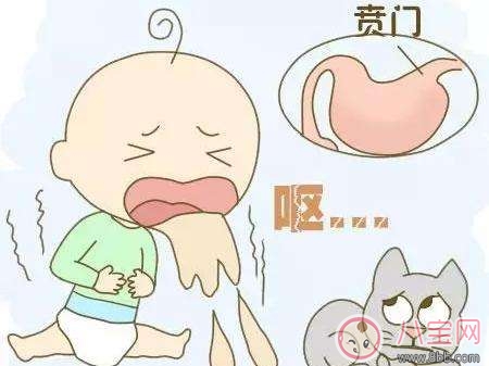寶寶吐奶一下子吐很多是怎么回事 嬰兒能不能用防吐奶的枕頭 寶寶吐奶一下子吐很多是怎么回事 嬰兒能不能用防吐奶的枕頭