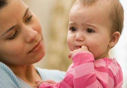 寶寶怕生怎么辦 小孩子怕生怎么鍛煉