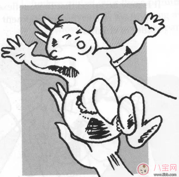 嬰兒睡覺一驚一驚的怎么回事 寶寶睡覺時(shí)抽搐什么原因