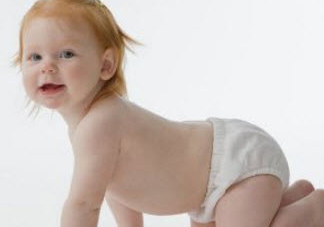 夏天用的寶寶尿不濕需要注意什么呢