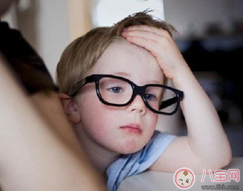兒童近視了怎么辦 兒童近視恢復(fù)方法 兒童近視了怎么辦 兒童近視恢復(fù)方法