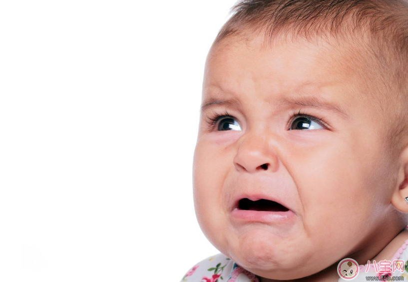 國慶出行旅游孩子鬧情緒怎么辦 孩子在外哭鬧家長不能急