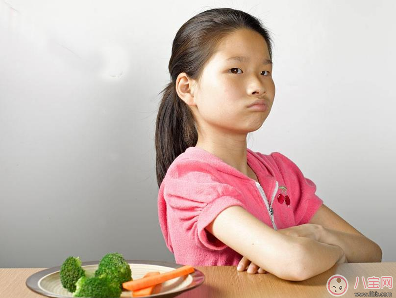 孩子不吃蔬菜怎么辦     孩子輕輕松松吃蔬菜妙招