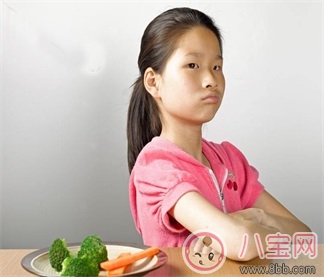孩子不吃蔬菜怎么辦     孩子輕輕松松吃蔬菜妙招