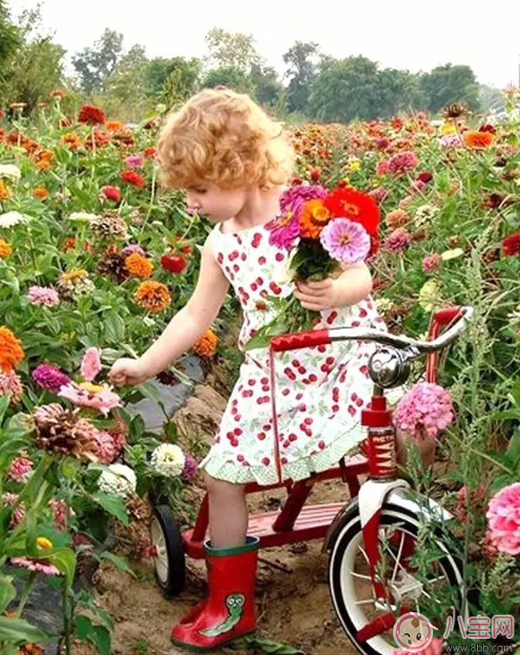 國慶節(jié)出游如何拍好一張萌寶照 怎么曬娃更加的有創(chuàng)意 國慶節(jié)出游如何拍好一張萌寶照 怎么曬娃更加的有創(chuàng)意