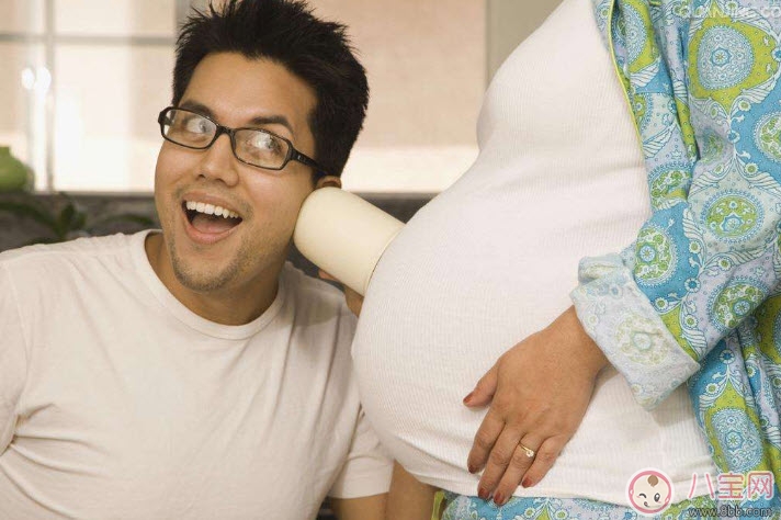 適合爸爸讀的胎教故事 準(zhǔn)爸爸胎教的方式有哪些 適合爸爸讀的胎教故事 準(zhǔn)爸爸胎教的方式有哪些