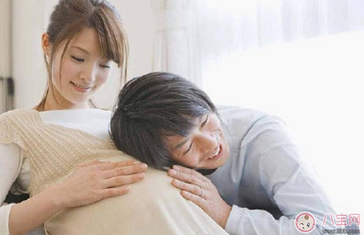 爸爸不跟胎寶寶說話后果很嚴(yán)重 爸爸胎教說什么(開場白和結(jié)束語) 爸爸不跟胎寶寶說話后果很嚴(yán)重 爸爸胎教說什么(開場白和結(jié)束語)