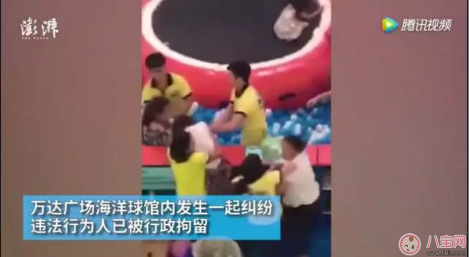 寶寶是熊孩子怎么辦？如何教育孩子不要妨礙他人呢？