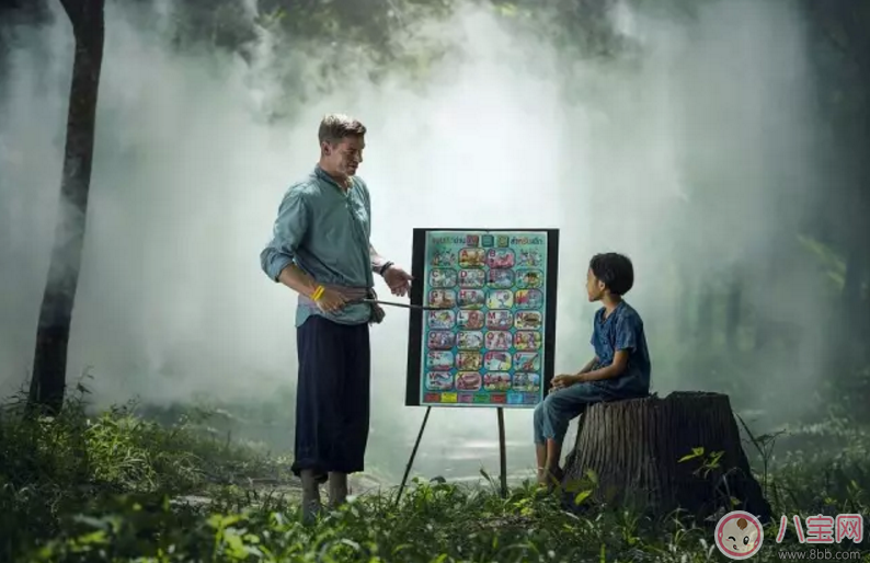 寶寶是熊孩子怎么辦？如何教育孩子不要妨礙他人呢？