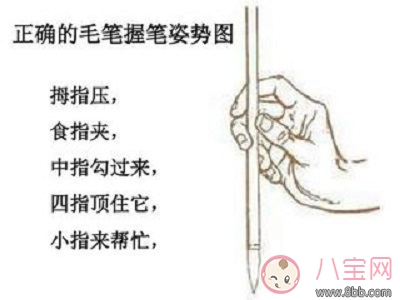 學(xué)生字跡慘不忍睹 如何從小培養(yǎng)孩子練好字