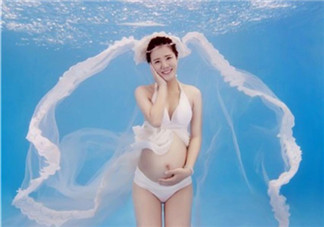 另類孕照如何拍？怎么拍出獨(dú)一無(wú)二的孕照？