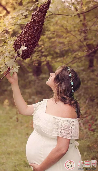 另類孕照如何拍？怎么拍出獨(dú)一無(wú)二的孕照？