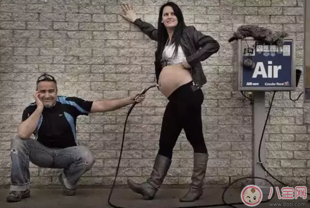 另類孕照如何拍？怎么拍出獨(dú)一無(wú)二的孕照？