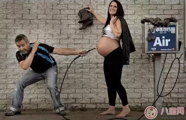 另類孕照如何拍？怎么拍出獨(dú)一無(wú)二的孕照？