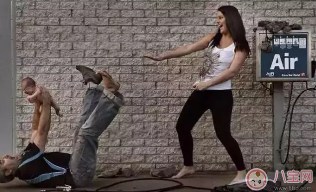 另類孕照如何拍？怎么拍出獨(dú)一無(wú)二的孕照？