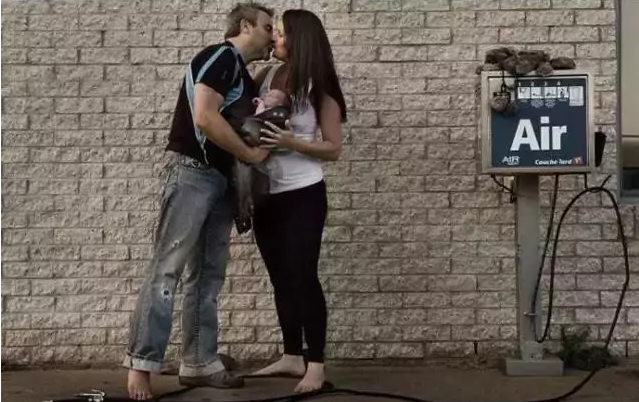 另類孕照如何拍？怎么拍出獨(dú)一無(wú)二的孕照？