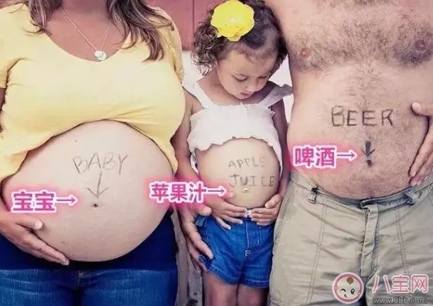 另類孕照如何拍？怎么拍出獨(dú)一無(wú)二的孕照？