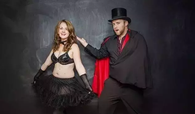 另類孕照如何拍？怎么拍出獨(dú)一無(wú)二的孕照？