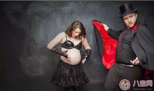 另類孕照如何拍？怎么拍出獨(dú)一無(wú)二的孕照？