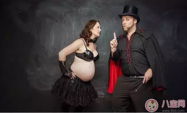 另類孕照如何拍？怎么拍出獨(dú)一無(wú)二的孕照？