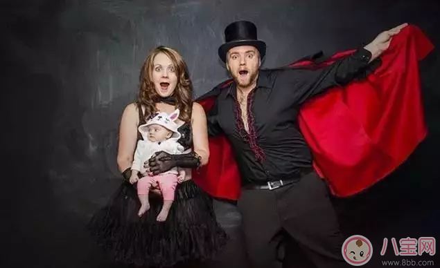 另類孕照如何拍？怎么拍出獨(dú)一無(wú)二的孕照？