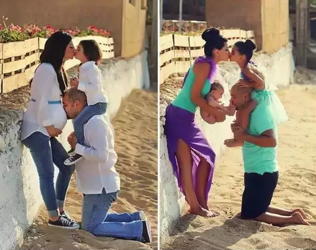 另類孕照如何拍？怎么拍出獨(dú)一無(wú)二的孕照？