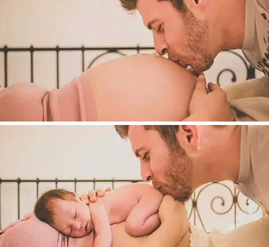 另類孕照如何拍？怎么拍出獨(dú)一無(wú)二的孕照？