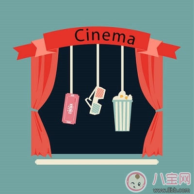 危險(xiǎn)！電影院座椅會(huì)“吃”小孩 家長應(yīng)抱著孩子觀影