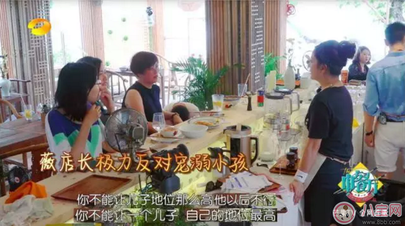 趙薇如何教育出乖巧小四月？趙薇的育兒經(jīng)是什么？