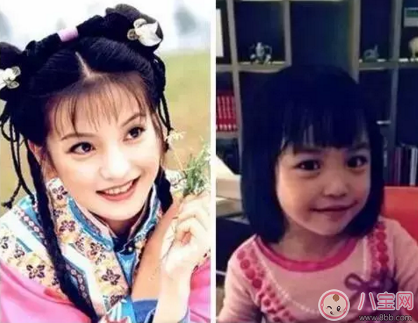 趙薇如何教育出乖巧小四月？趙薇的育兒經(jīng)是什么？