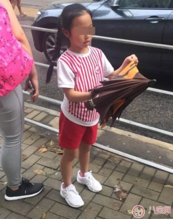 趙薇如何教育出乖巧小四月？趙薇的育兒經(jīng)是什么？