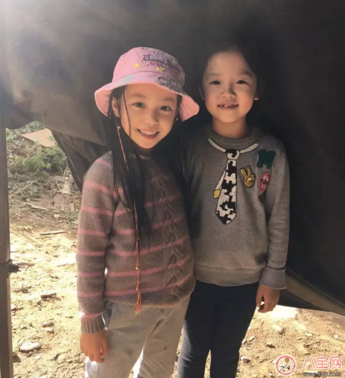 趙薇如何教育出乖巧小四月？趙薇的育兒經(jīng)是什么？