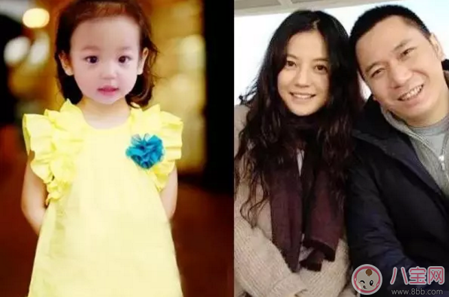 趙薇如何教育出乖巧小四月？趙薇的育兒經(jīng)是什么？