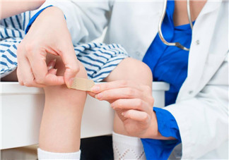 孩子受傷了怎么辦？家庭必備應(yīng)急小貼士