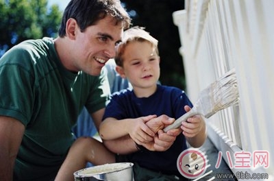 爸爸去哪兒開播 父親在教育過程中應該扮演怎樣的角色
