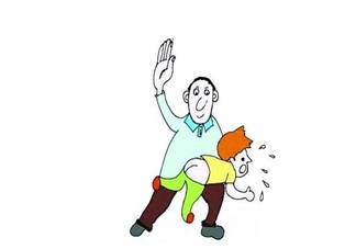 孩子經(jīng)常性的抓人怎么辦 孩子抓人多半是因?yàn)榧彝? data-zbpX=