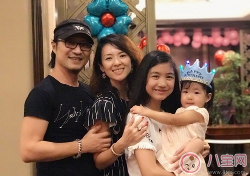 汪峰深情表白章子怡 重組家庭應(yīng)如何和孩子相處