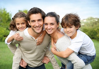 汪峰深情表白章子怡 重組家庭應(yīng)如何和孩子相處