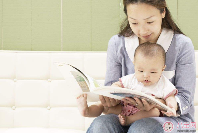 寶寶纏著自己講故事怎么辦 怎么給孩子編故事 寶寶纏著自己講故事怎么辦 怎么給孩子編故事