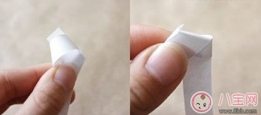 折紙星星瓶 寫下對老師最真誠的祝福！