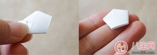 折紙星星瓶 寫下對老師最真誠的祝福！