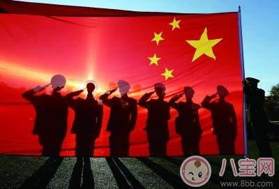 空天獵上映在即 如何培養(yǎng)孩子的愛國情懷 空天獵上映在即 如何培養(yǎng)孩子的愛國情懷