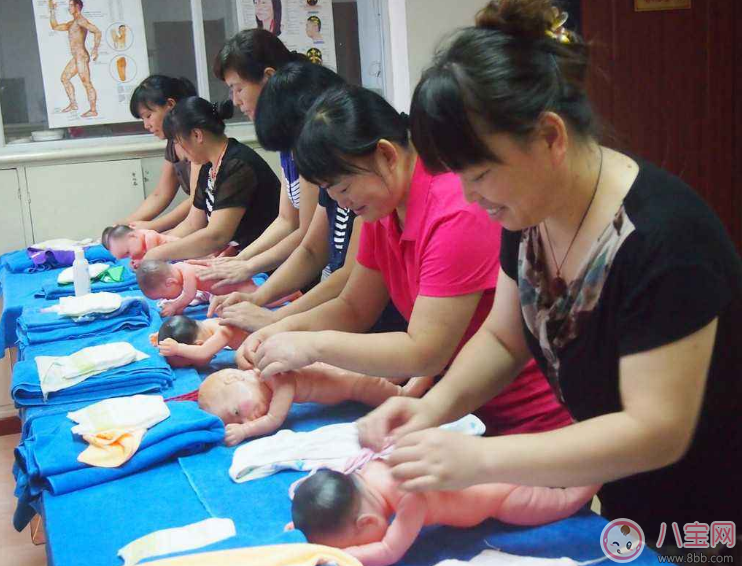 請(qǐng)?jiān)律┰趺催x好 月嫂有這些特點(diǎn)最好辭退