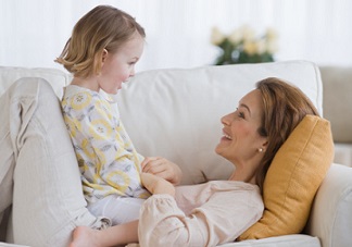 家長(zhǎng)對(duì)孩子的性教育應(yīng)該何時(shí)開始 不要逃避性教育！