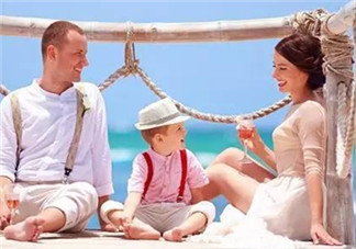 如何培養(yǎng)男孩子性別認知 教育兒子怎么做