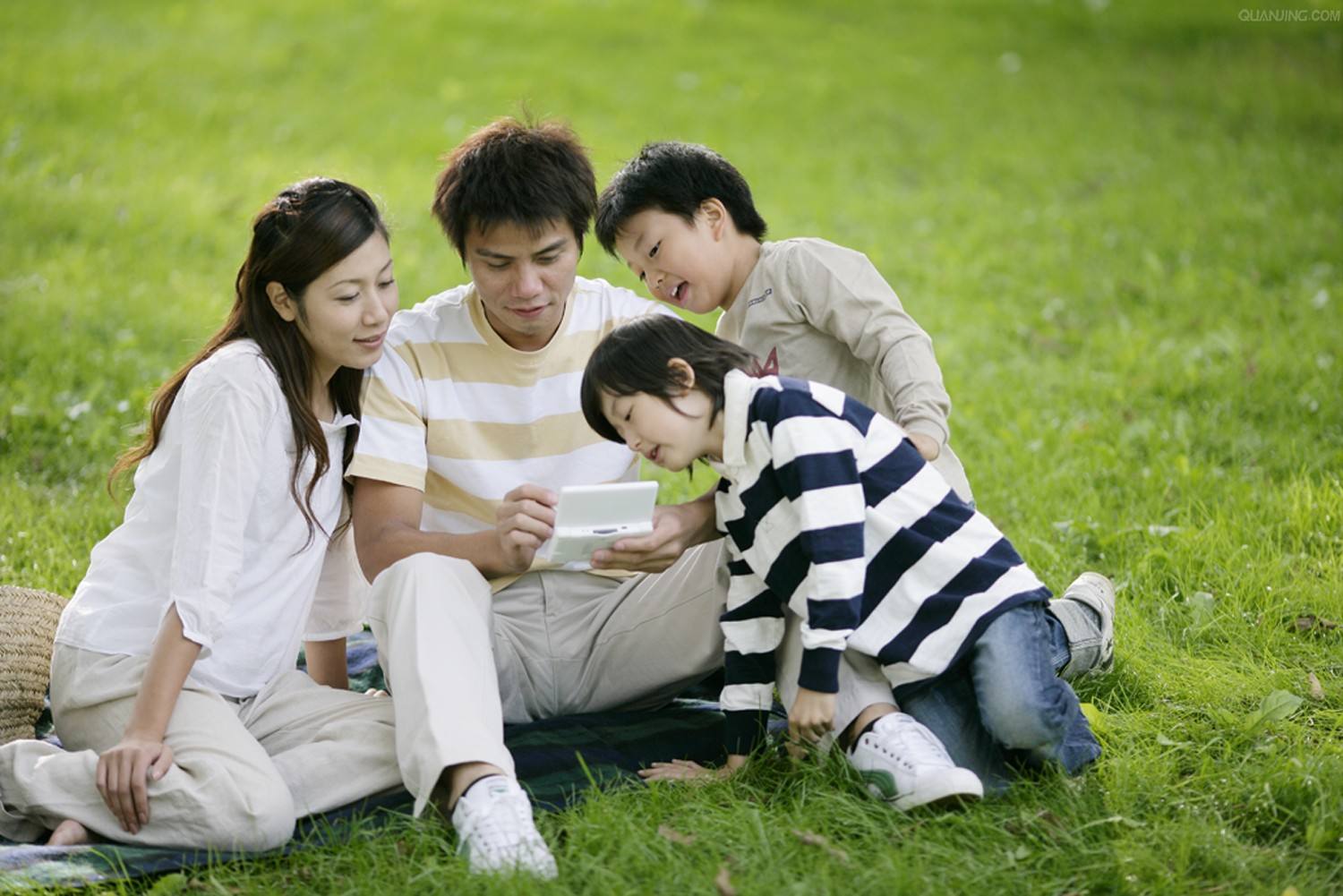 劉國梁教女兒高爾夫獲世界亞軍！父母如何成為孩子的榜樣