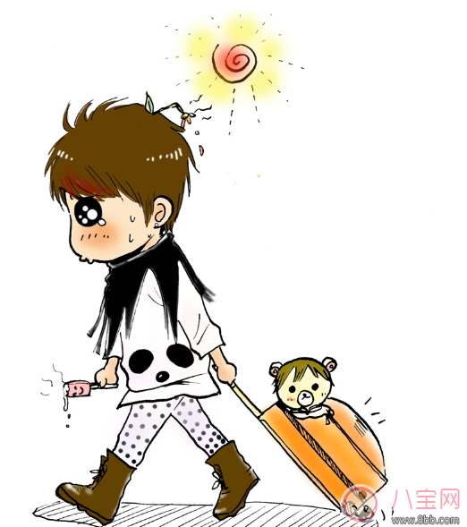 孩子喜歡離家出走怎么辦 孩子離家出走怎么讓他愛回家 孩子喜歡離家出走怎么辦 孩子離家出走怎么讓他愛回家