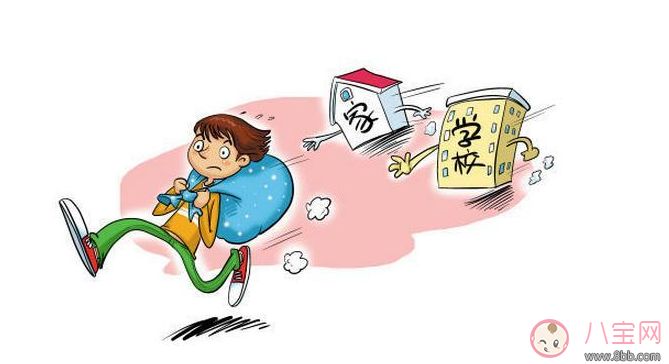 孩子喜歡離家出走怎么辦 孩子離家出走怎么讓他愛回家 孩子喜歡離家出走怎么辦 孩子離家出走怎么讓他愛回家